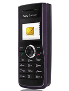 Best available price of Sony Ericsson J110 in Yx