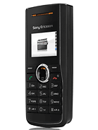 Best available price of Sony Ericsson J120 in Yx