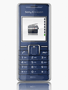 Best available price of Sony Ericsson K220 in Yx