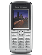 Best available price of Sony Ericsson K320 in Yx