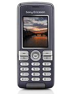 Best available price of Sony Ericsson K510 in Yx