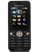 Best available price of Sony Ericsson K530 in Yx