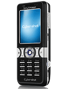 Best available price of Sony Ericsson K550 in Yx