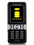 Best available price of Sony Ericsson K550im in Yx