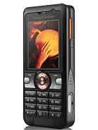 Best available price of Sony Ericsson K618 in Yx
