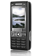Best available price of Sony Ericsson K790 in Yx