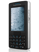Best available price of Sony Ericsson M600 in Yx