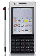 Best available price of Sony Ericsson P1 in Yx