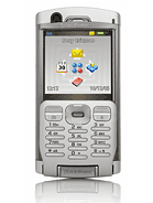 Best available price of Sony Ericsson P990 in Yx