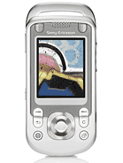Best available price of Sony Ericsson S600 in Yx