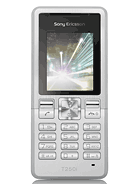 Best available price of Sony Ericsson T250 in Yx