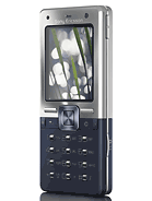 Best available price of Sony Ericsson T650 in Yx