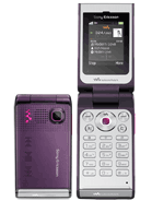 Best available price of Sony Ericsson W380 in Yx