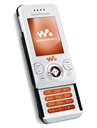 Best available price of Sony Ericsson W580 in Yx