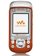 Best available price of Sony Ericsson W600 in Yx