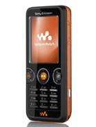 Best available price of Sony Ericsson W610 in Yx