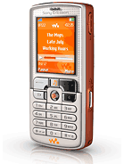 Best available price of Sony Ericsson W800 in Yx