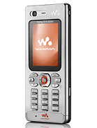 Best available price of Sony Ericsson W880 in Yx