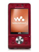 Best available price of Sony Ericsson W910 in Yx