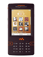 Best available price of Sony Ericsson W950 in Yx