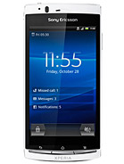 Best available price of Sony Ericsson Xperia Arc S in Yx