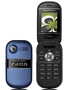 Best available price of Sony Ericsson Z320 in Yx