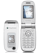 Best available price of Sony Ericsson Z520 in Yx