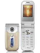 Best available price of Sony Ericsson Z550 in Yx