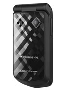 Best available price of Sony Ericsson Z555 in Yx