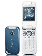 Best available price of Sony Ericsson Z610 in Yx