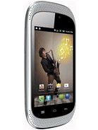 Best available price of Spice Mi-353 Stellar Jazz in Yx