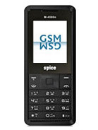 Best available price of Spice M-4580n in Yx