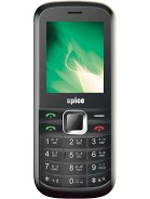 Best available price of Spice M-5200 Boss Don in Yx
