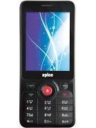 Best available price of Spice M-5390 Boss Double XL in Yx