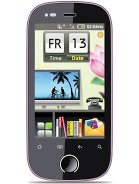 Best available price of Spice M-6688 Flo Magic in Yx