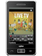 Best available price of Spice M-5900 Flo TV Pro in Yx