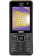 Best available price of Spice G-6565 in Yx