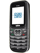 Best available price of Spice M-4242 in Yx