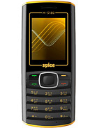 Best available price of Spice M-5180 in Yx