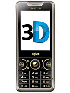 Best available price of Spice M-67 3D in Yx