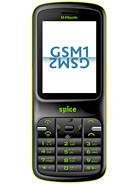 Best available price of Spice M-6 Sports in Yx