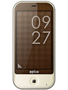 Best available price of Spice M-6700 in Yx