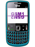 Best available price of Spice QT-61 in Yx