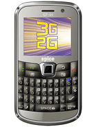 Best available price of Spice QT-95 in Yx