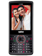 Best available price of Spice S-1200 in Yx