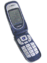 Best available price of Samsung D100 in Yx