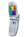 Best available price of Samsung E100 in Yx