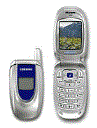 Best available price of Samsung E105 in Yx