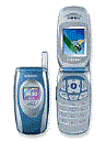 Best available price of Samsung E400 in Yx