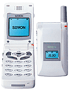 Best available price of Sewon SG-2200 in Yx